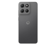 MOTOROLA MOTO G15 8/128GB Szary - 1309416 - zdjęcie 3